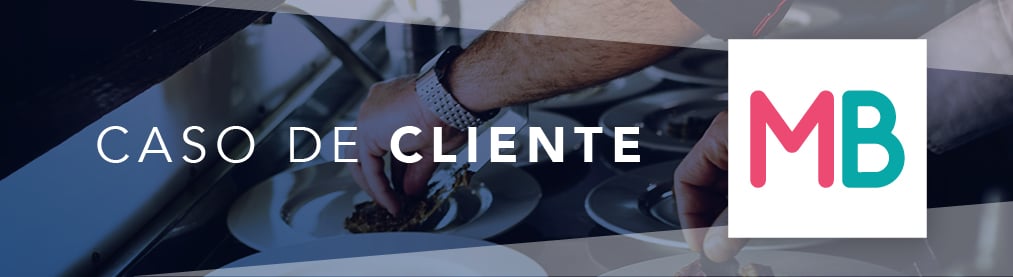 Caso de cliente MiamBot