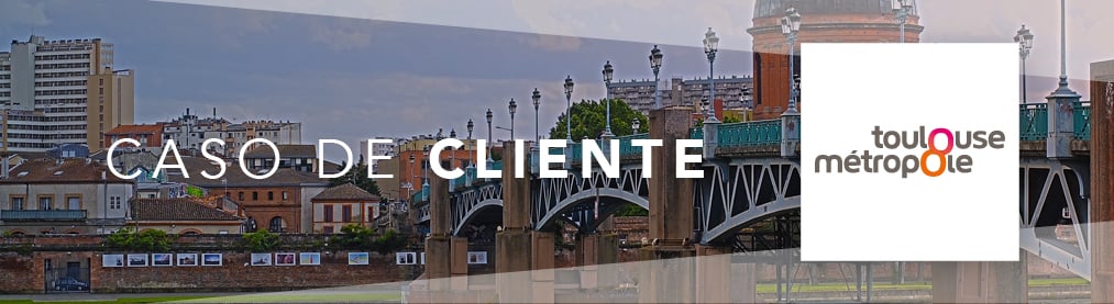 Caso de cliente Toulouse