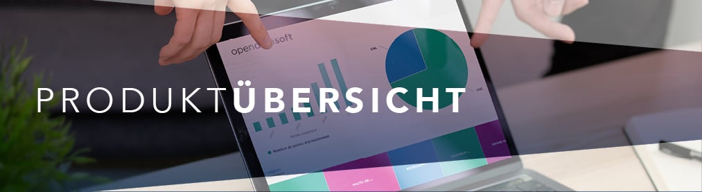 Produkt Übersicht