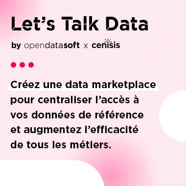 Let's Talk Data