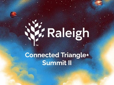 Connected Triangle+ Summit II