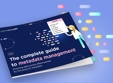 Metadata ebook