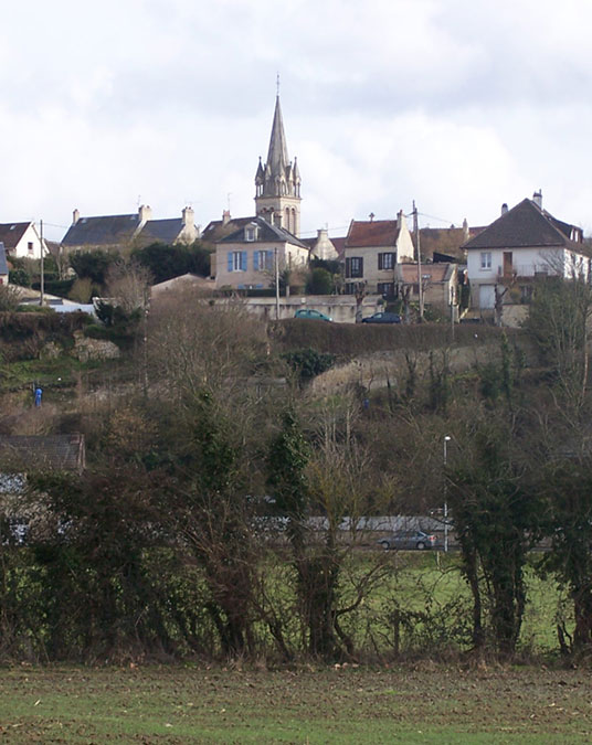 Fleury-sur-Orne-2019-Carousel