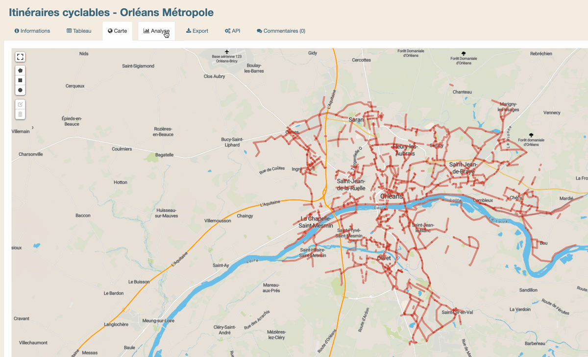 générez de la valeur en croisant différentes sources de données
